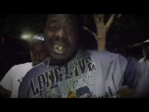 Fooly Blakk feat Frank Nino - Goin In