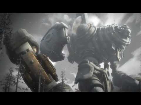 Darksiders II - Death Strikes Part II (Official UK)