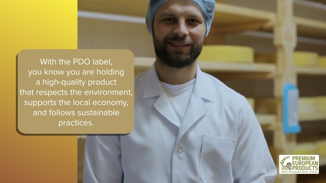 PDO Graviera Kritis (english)