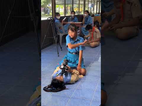 เบื้องหลังละคร