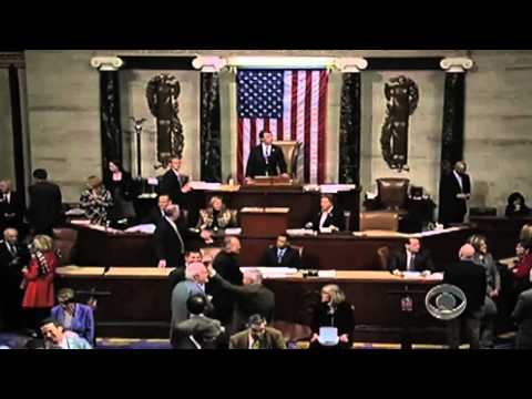 #FiscalCliff Bill - ISSA: Why I Voted No, Excessive Spending