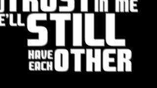 The Never Ever - At Sixes And Sevens (Lyric Video) (on iTunes now)