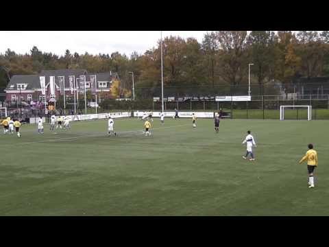 9/11/2013 MOC´17 B1 - NAC B2, 2e helft