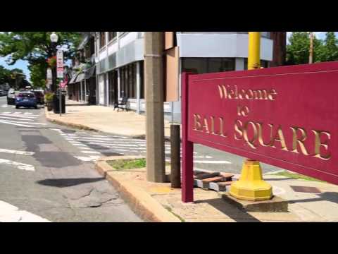 Somerville, MA Neighborhood & Real Estate Guide | Albert Lynch Real Estate
