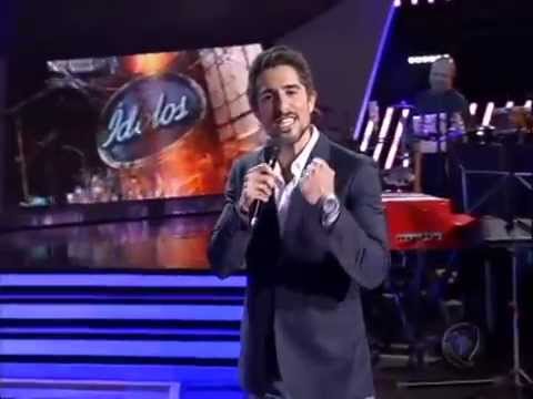 Proposta (Tiago Barbosa) | TOP 15 - Ídolos 2012