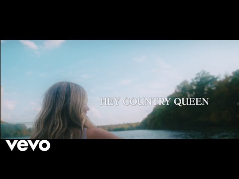 Video thumbnail for Country Queen