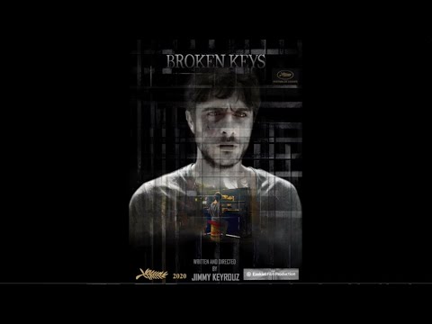 Broken Keys - Official Cannes Festival 2020 Selection.