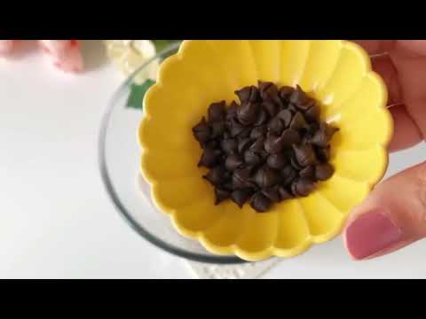 These Chocolate Butter Cookies Will Melt Your Heart🍪Elegant Chocolate-Coated Butter Cookies ✨🍪Bakery