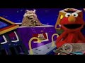 Sesame Street In Your Imagination