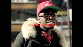 The Shin Sekaï  - N'oublie jamais ( parole )