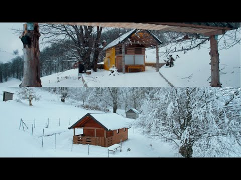 Bora në bjeshket e Uqës (Vojdulli) Off Road