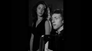 Récital J.S.BACH -  Juliette de MASSY (soprano) et Bogdan NESTERENKO (accordéon)