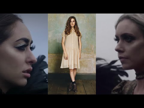 RUELLE & FLEURIE FEAT. BIRDY & LEONA LEWIS  - CARRY YOU / WINGS / RUN [MASH-UP]