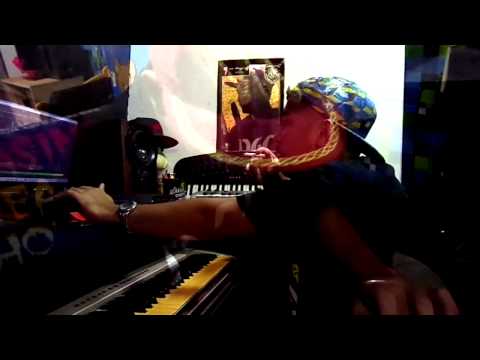 PAGLALAKBAY - DEXTERHYME / produced by - CAYRAWN