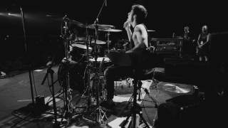 Chris Kamrada - Falling In Reverse &quot;Bad At Life&quot; LIVE @ Vans Warped Tour 2017