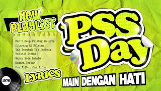 Download lagu FULL ALBUM PSS SLEMAN | NEW PLAYLIST (LIRIK) mp3