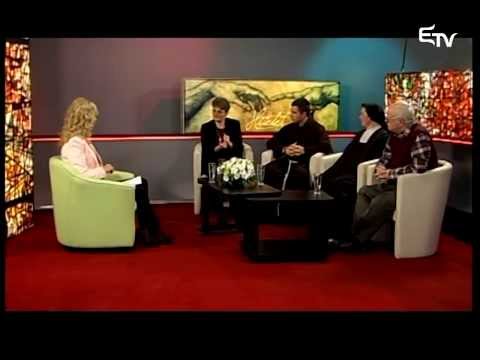 Hitélet 2015. április 5. – Erdélyi Magyar Televízió