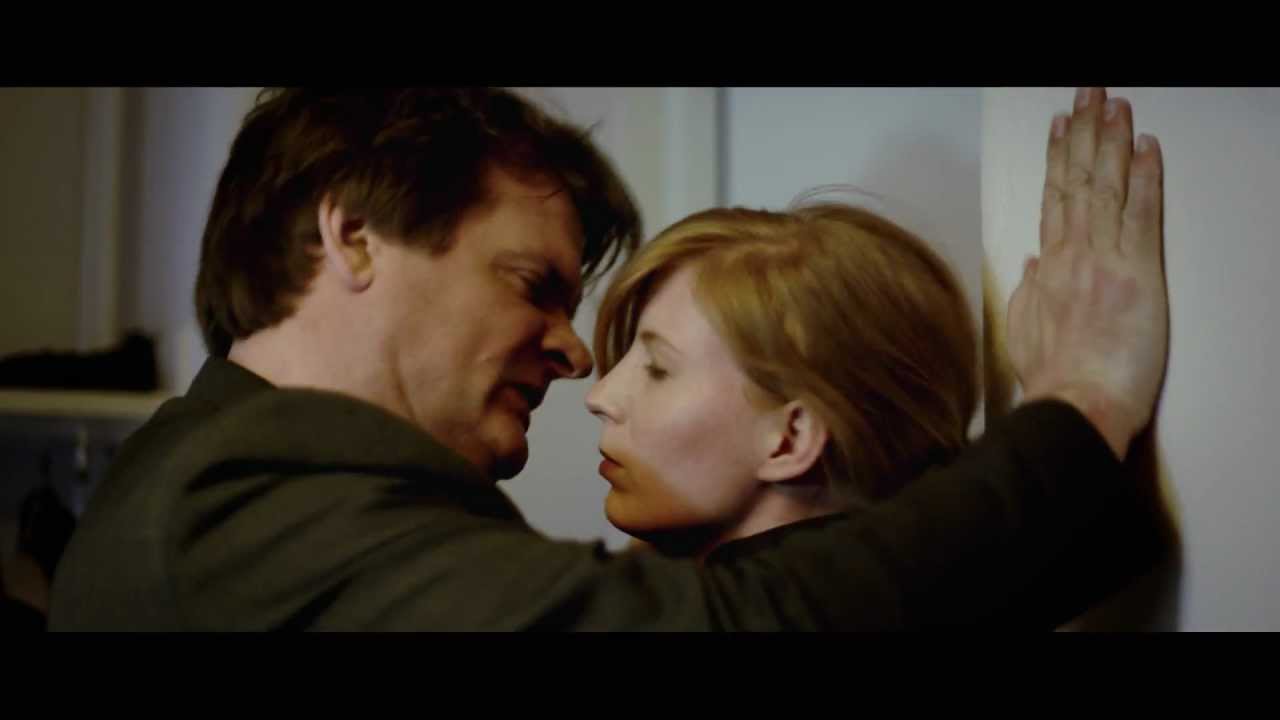 Stranger Road (Främlingsvägen) eng sub.mov