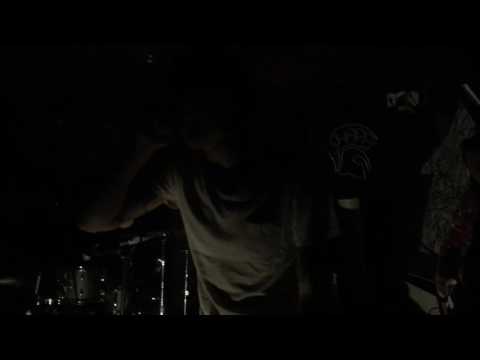 [Live] Pariah (파리아) - Material God + Good Kill Fuck You