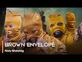 Brown Envelope - Latest Yoruba Movie 2023 Premium Yemi Solade | Ireti Osayemi | Jaiye Kuti