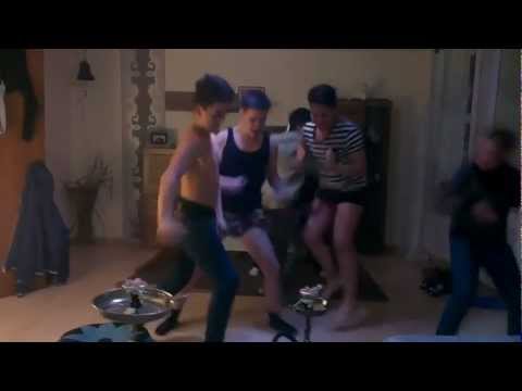 Harlem Shake Helmstedt