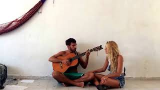 Rochi Igarzabal - Las Transeúntes