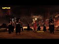 When Hanuman Was Surrounded By Illusionary Demons Mahabali Hanuman Parts 465 466 467 468