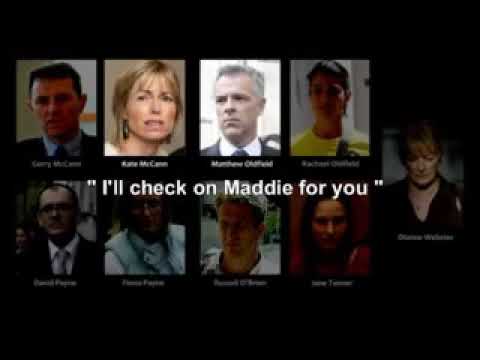 The True Story Of Madeleine McCann - ´Full Documentary