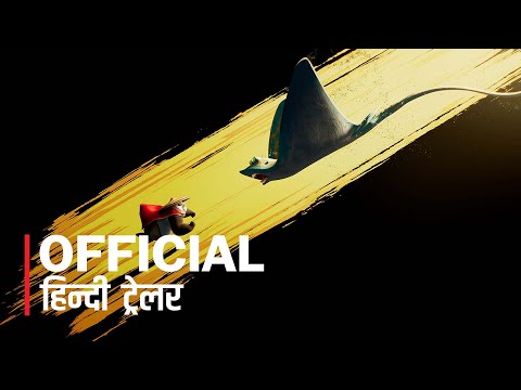 Kung Fu Panda 4 Hindi Trailer #1 | FeatTrailers