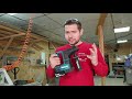 Makita DHR171Z Akumuliatorinis perforatorius, 18 V, SDS+, LED, Be akumuliatorių ir kroviklio!