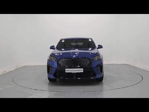BMW iX2 eDrive20 M Sport - Image 2