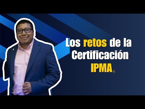 Podcast Alumni Galileo - Los Retos de la Certificación IPMA