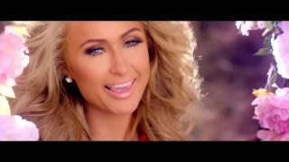 Paris Hilton - Come Alive (Oficial Video Vevo)