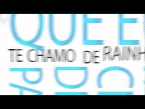 Louco de Paixão - Chiclete Com Banana