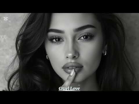 YolcuBeats — Cruel Love 