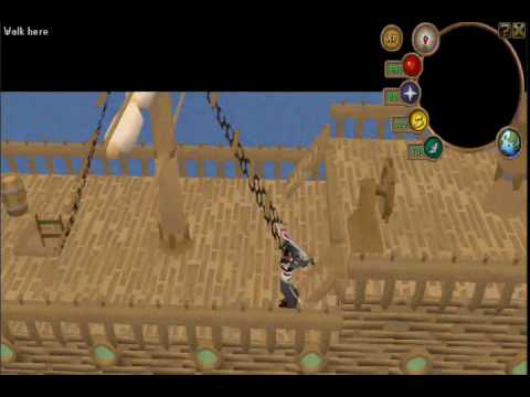 Quiet before the swarm.wmv