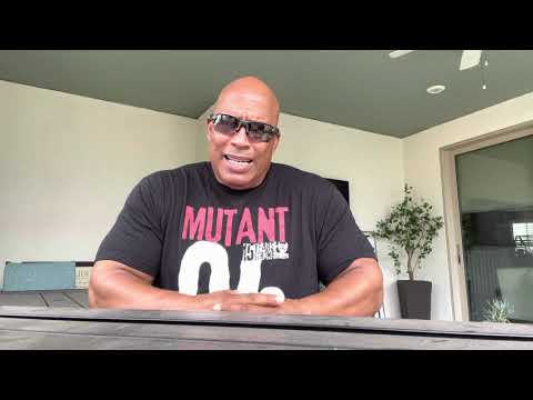 Digital Muscle Media- Trainers, Gurus & Killers by Shawn Ray