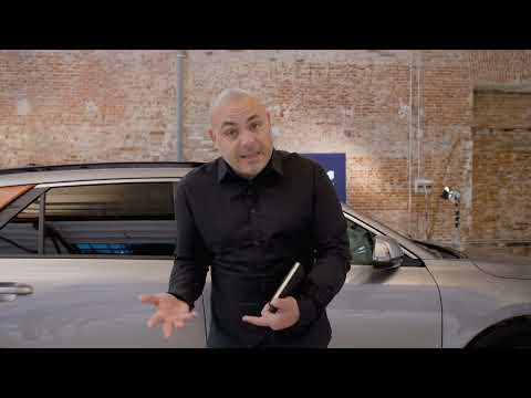 KIA NIRO 2022: ASÍ ES EL “UTILITARIO” DEL PUEBLO DE KIA – CONTACTO a FONDO