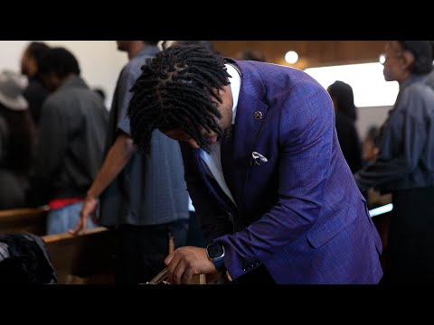 God Enters The Room During “Promises” 🔥🤯 | WARNING: Do Not Watch & Drive #GACMN