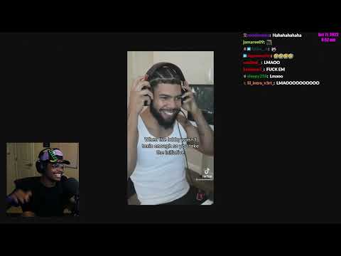 ImDOntai Reacts To Memes For ImDOntai V133