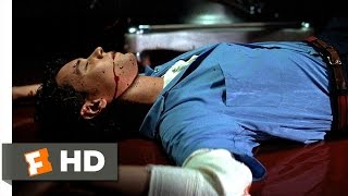 Halloween II (6/10) Movie CLIP - Slippery When Bloody (1981) HD