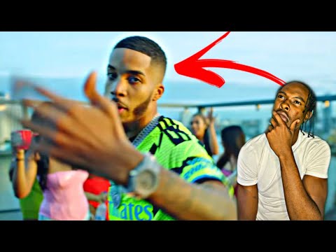 M24 - Secret | AMERICAN REACTS TO UK DRILL