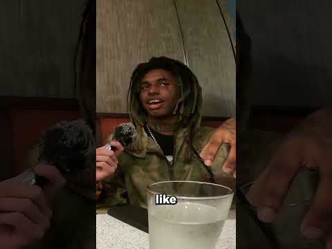 ZILLAKAMI made 6IX9INE? *EXPLAINED*