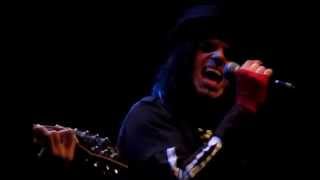 Desmejorado - Morti + InMune @ForodelTejedor [14.04.2015]