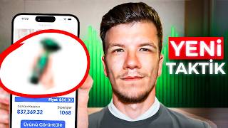 EN ÇOK SATAN Ürünleri Bulma Rehberi - Shopify Dropshipping