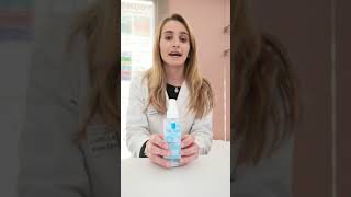 Toleriane ultra 8 La Roche Posay 💦