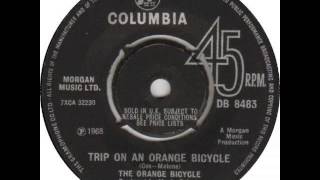 The Orange Bicycle - Trip On An Orange Bicycle