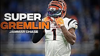 Cover art for Super Gremlin