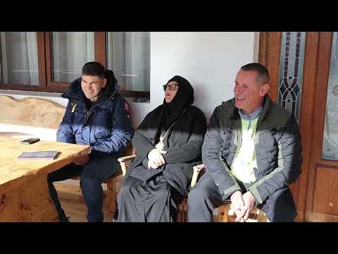 PRILOG VRT - MIR POD BLAGOSLOVOM MATI TEKLE