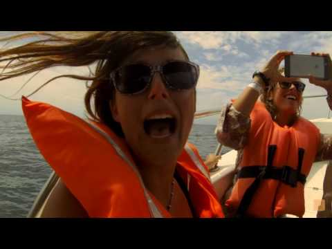 Building a wind vane (Ep. 14) Resolute Sets Sail